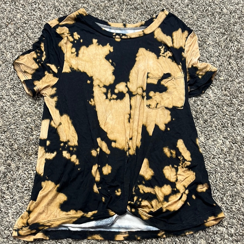 soft tee